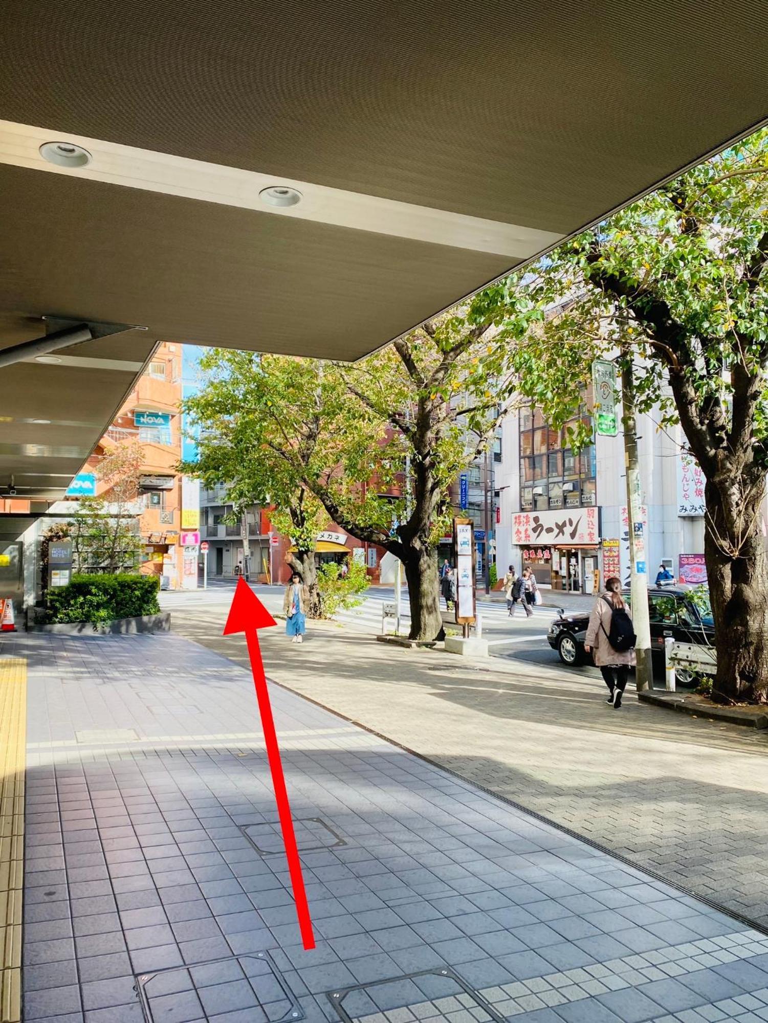 2F京都新装修日式房间jr山手线步行1Min地铁直达新宿池袋上野东京站 Präfektur Tokio Exterior foto