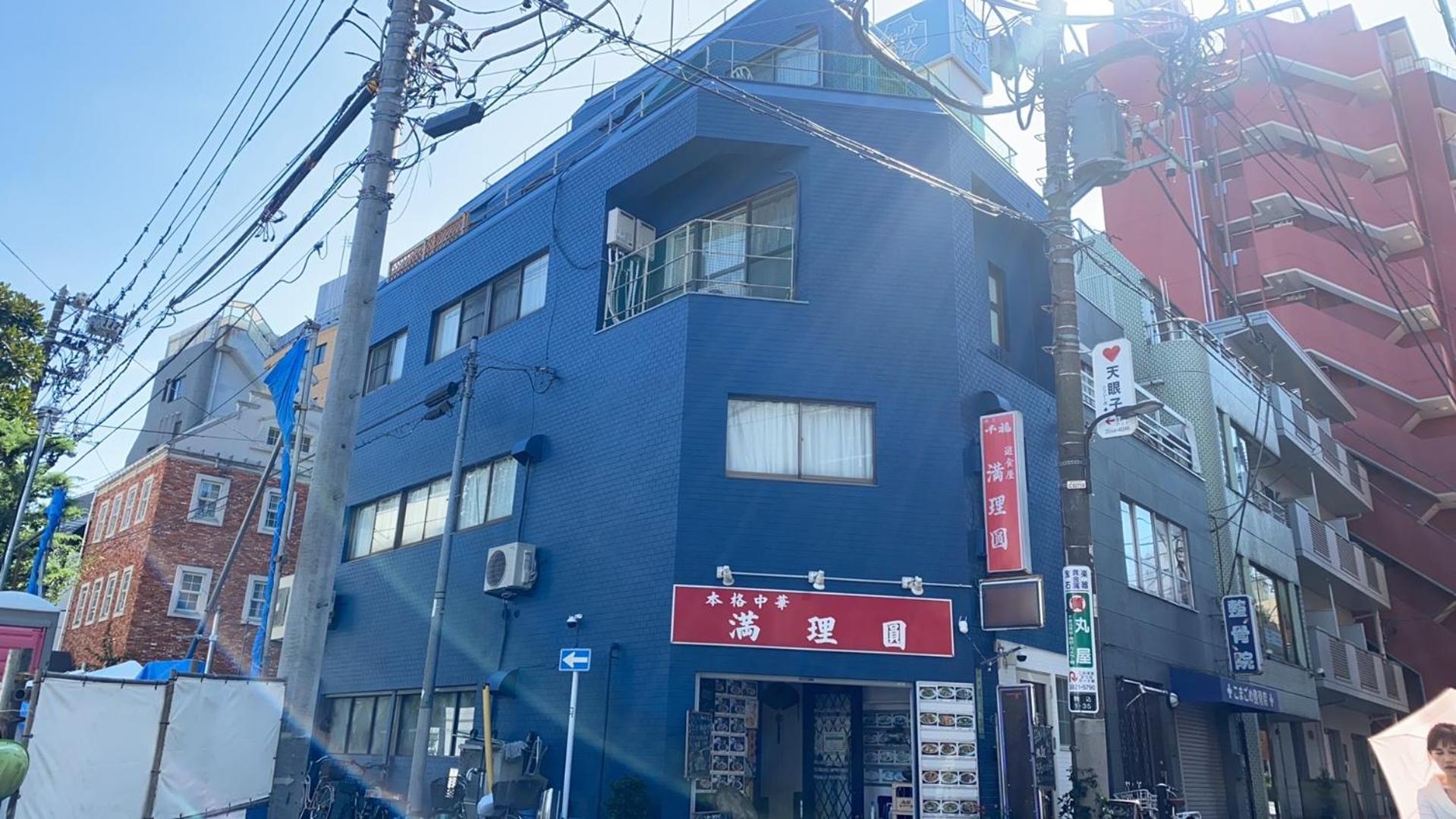 2F京都新装修日式房间jr山手线步行1Min地铁直达新宿池袋上野东京站 Präfektur Tokio Exterior foto